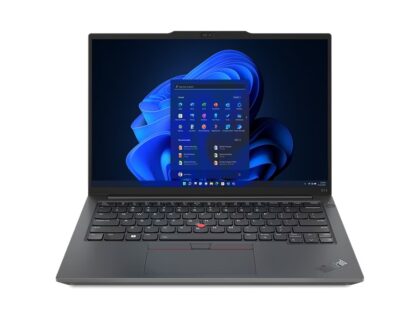 Lenovo ThinkPad E14 Gen 5 – Core i7-1355U | 8GB RAM | 512GB SSD | 14” WUXGA Display | Black in Kenya - Buy Computers Products Online