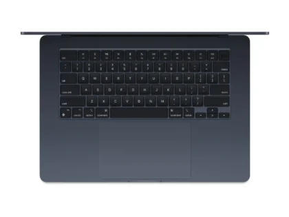 Apple MacBook Air M2 15.3-inch (MQKW3LL/A), 8GB RAM, 256GB SSD, Midnight in Kenya - Buy Apple Products Online
