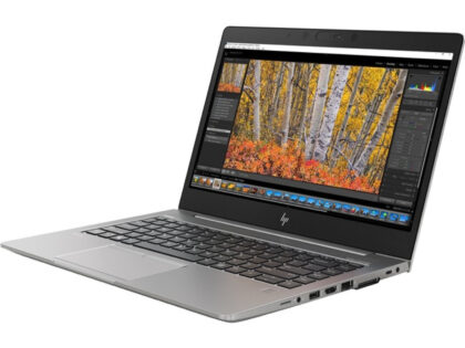 HP ZBook 14u G5: 8th Gen Core i5, 16GB RAM, 512GB SSD – Ultimate Performance for Professionals in Kenya - Buy Budget Laptops Products Online