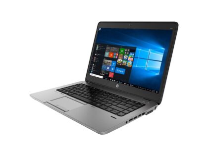 HP EliteBook 840 G1 – Intel Core i5, 8GB RAM, 500GB HDD: Reliable Business Laptop in Kenya - Buy Budget Laptops Products Online
