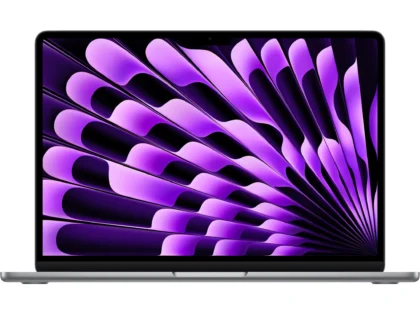 Apple MacBook Air M3 (MRXN3LL/A) , 8GB RAM, 256GB SSD, 13.6″ Liquid Retina Display in Kenya - Buy Apple Products Online