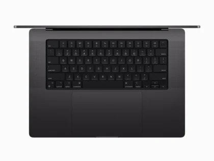 Apple MacBook Pro M3 Pro 16-inch (MRW13LL/A), 18GB RAM, 512GB SSD, Space Black in Kenya - Buy Apple Products Online