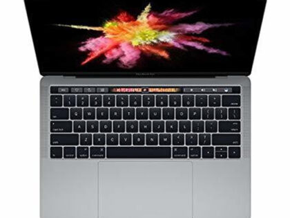 Apple MacBook Pro A1989 (13-inch, Touch Bar, Mid 2018): 2.7 GHz Intel Core i7, 16GB RAM, 512GB SSD (MR9U2LL/A) in Kenya - Buy Apple Products Online