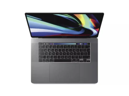 Apple MacBook Pro A2141 (16-inch, Touch Bar, Late 2019): Intel Core i9, 32GB RAM, 2TB SSD, 4GB Graphics (MVVL2LL/A) in Kenya - Buy Apple Products Online