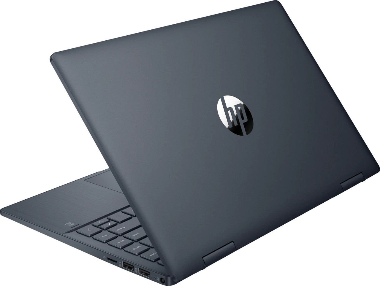 HP Pavilion 14 x360 EK0073DX - Core i5-1235U, 8GB RAM, 512GB SSD, 14"FHD Touchscreen, Windows 11, Blue 3 HP Pavilion 14 x360 EK0073DX – Core i5-1235U, 8GB RAM, 512GB SSD, 14″FHD Touchscreen, Windows 11, Blue in Kenya - Buy Computers Products Online