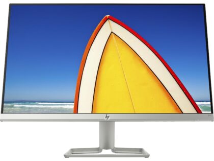 HP 24F FHD Monitor – Vibrant Visuals and Sleek Design in Kenya - Buy Monitors & Displays Online