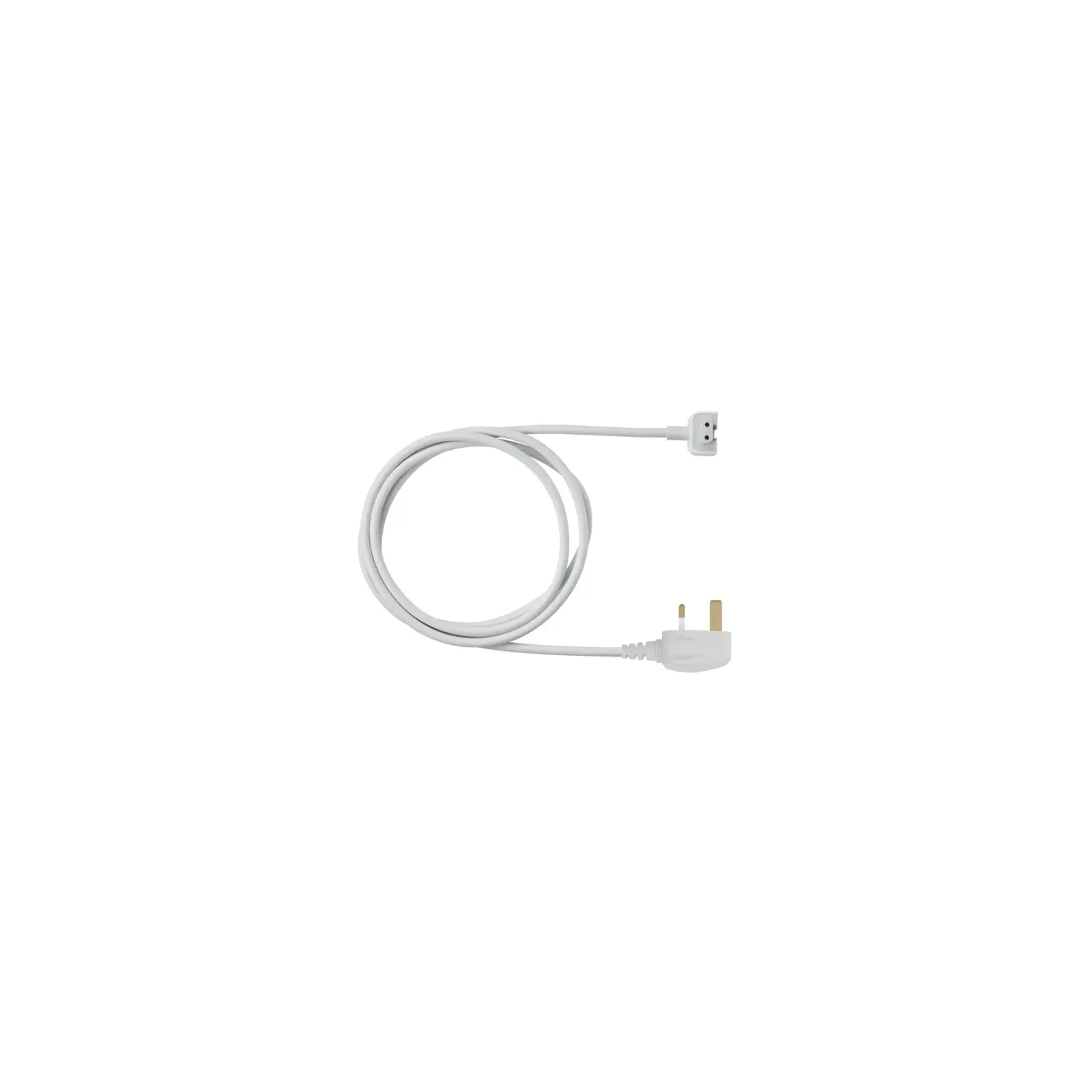 Apple Power adapter extension cable - White - MK122B/A 2 Apple Power adapter extension cable – White – MK122B/A in Kenya - Buy Apple Products Online