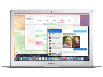 Apple MacBook Air A1466 (13-inch, Early 2015): 1.6 GHz Intel Core i5, 8GB RAM, 256GB SSD – Silver (MJVE2LL/A) in Kenya - Buy Apple Products Online