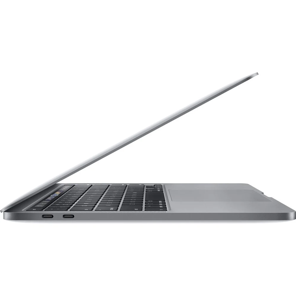 Apple MacBook Pro A2251 (13-inch, Touch Bar, Mid 2020): Intel Core i5, 32GB RAM, 2TB SSD, Space Gray (MWP72LL/A) 2 Apple MacBook Pro A2251 (13-inch, Touch Bar, Mid 2020): Intel Core i5, 32GB RAM, 2TB SSD, Space Gray (MWP72LL/A) in Kenya - Buy Apple Products Online