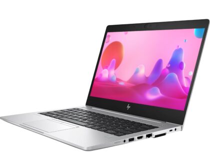 HP EliteBook 830 G5 – Intel Core i5, 8GB RAM, 256GB SSD: Ultimate Productivity Laptop in Kenya - Buy Budget Laptops Products Online