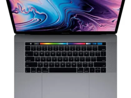 Apple MacBook Pro A1990 (15-inch, Touch Bar, Mid 2018): Intel Core i7, 16GB RAM, 256GB SSD, 4GB Graphics (MR932HN/A) in Kenya - Buy Apple Products Online