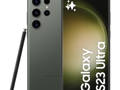 Samsung Galaxy S23 Ultra 12GB/256GB – Flagship Smartphone with Unparalleled Performance in Kenya - Buy 5G Smartphones Products Online