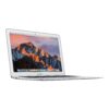 Apple MacBook Air A1466 (13-inch, Mid 2017): 1.8 GHz Intel Core i5, 8GB RAM, 128GB SSD – Silver (MQD32LL/A) 2 780171561MQD32BA 5 Supersize