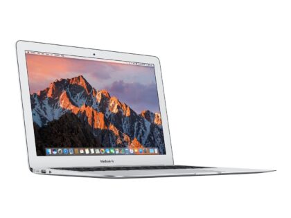 Apple MacBook Air A1466 (13-inch, Mid 2017): 1.8 GHz Intel Core i5, 8GB RAM, 128GB SSD – Silver (MQD32LL/A) in Kenya - Buy Apple Products Online