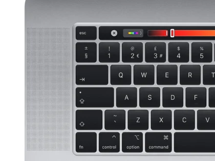 Apple MacBook Pro A2141 (16-inch, Touch Bar, Late 2019): Core i9, 16GB RAM, 1TB SSD, 4GB Radeon Pro (MVVM2LL/A) in Kenya - Buy Apple Products Online