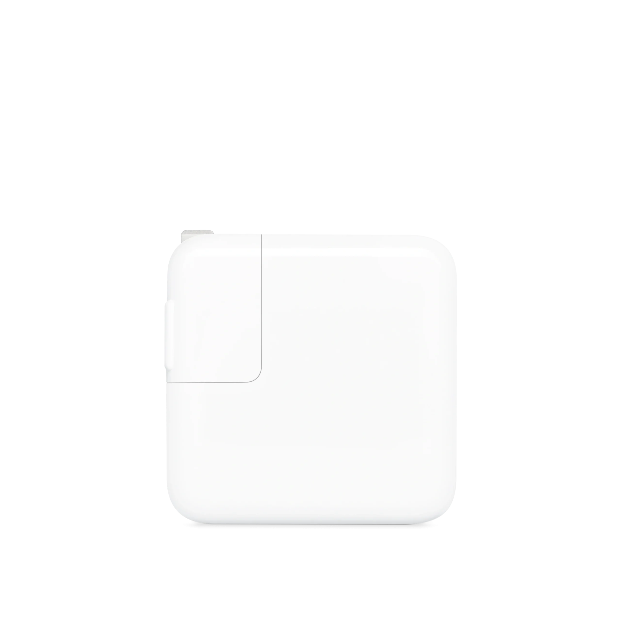 Apple 29W USB Type-C Power Adapter for MacBook - White 2 Apple 29W USB Type-C Power Adapter for MacBook – White in Kenya - Buy Apple Accessories Products Online