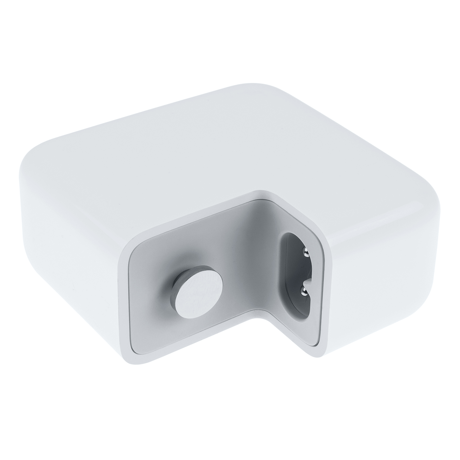 Apple 29W USB Type-C Power Adapter for MacBook - White 5 Apple 29W USB Type-C Power Adapter for MacBook – White in Kenya - Buy Apple Accessories Products Online