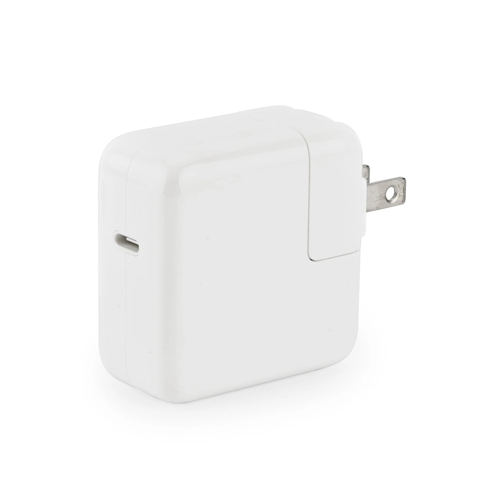 Apple 29W USB Type-C Power Adapter for MacBook - White 4 Apple 29W USB Type-C Power Adapter for MacBook – White in Kenya - Buy Apple Accessories Products Online