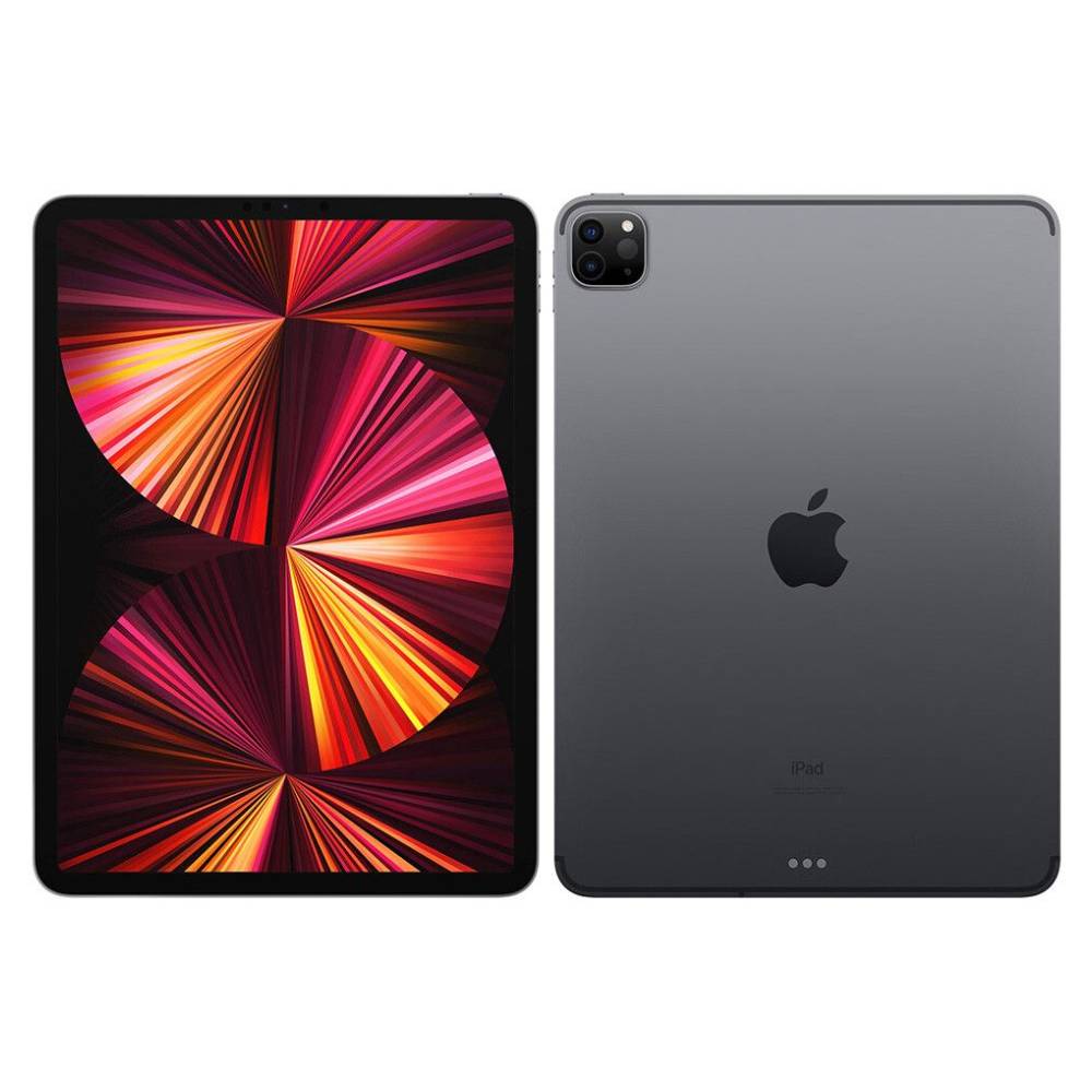 Apple iPad Pro 11 (MG9D3LL/A) - 11" Wi-Fi + Cellular, 256GB, Silver 3 Apple iPad Pro 11 (MG9D3LL/A) – 11″ Wi-Fi + Cellular, 256GB, Silver in Kenya - Buy Apple Products Online