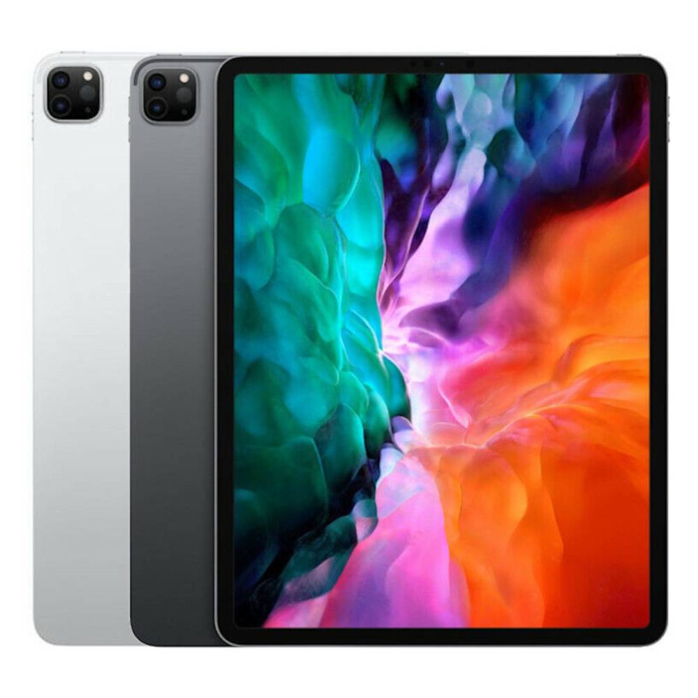 Apple iPad Pro 11 (MG9D3LL/A) - 11" Wi-Fi + Cellular, 256GB, Silver 2 Apple iPad Pro 11 (MG9D3LL/A) – 11″ Wi-Fi + Cellular, 256GB, Silver in Kenya - Buy Apple Products Online