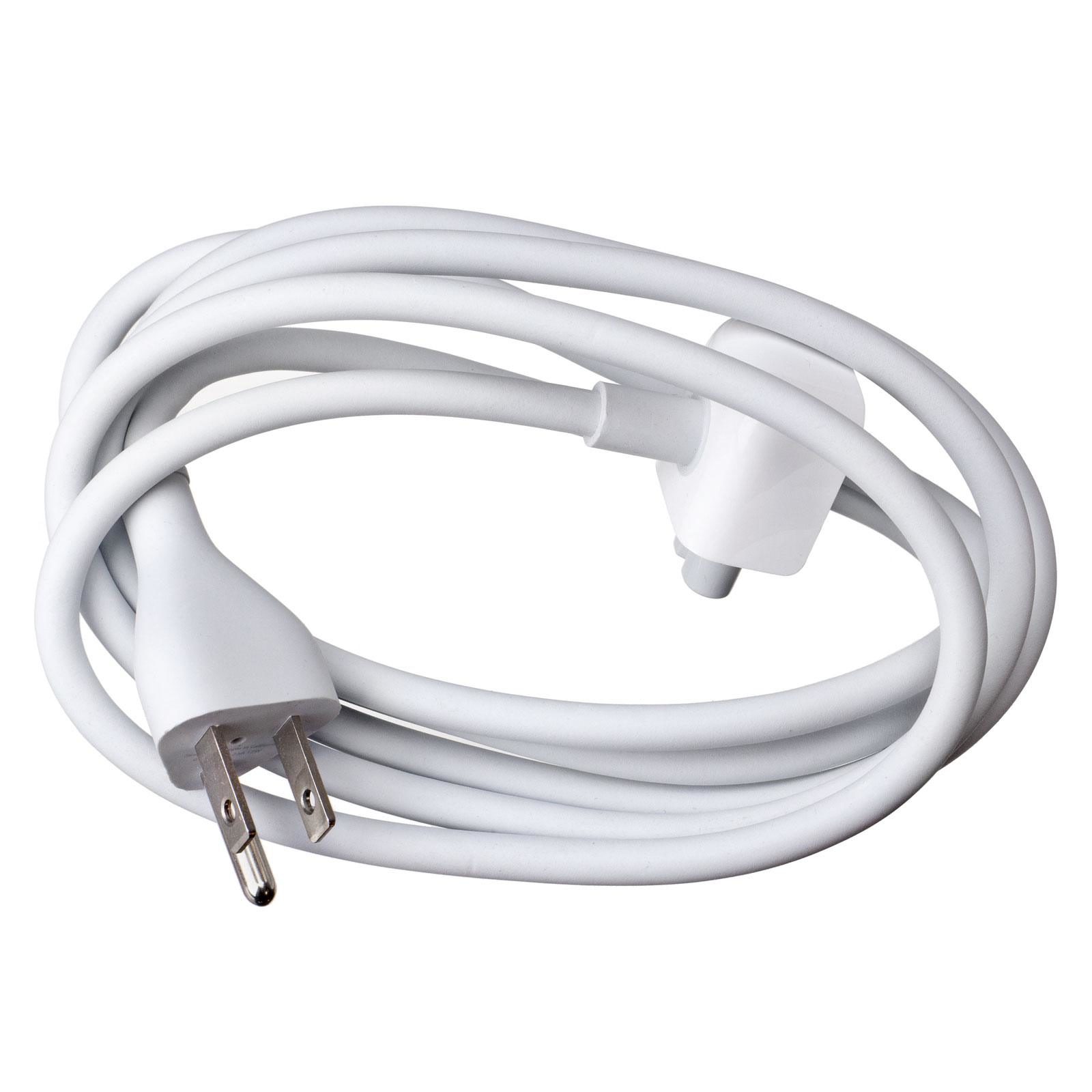 Apple Power adapter extension cable - White - MK122B/A 6 Apple Power adapter extension cable – White – MK122B/A in Kenya - Buy Apple Products Online