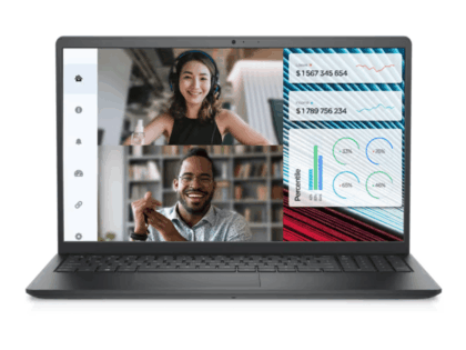 Dell Vostro 3520, 12th Gen Core i7-1255U, 16GB RAM, 512GB SSD, 15.6” FHD in Kenya - Buy Computers Products Online