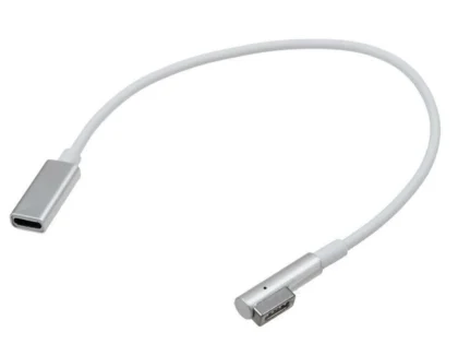 Apple USB-C Female to Magsafe 1 adapter – White in Kenya - Buy Apple Accessories Products Online