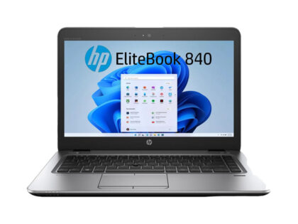 HP EliteBook 840 G3 – Intel Core i5, 8GB RAM, 256GB SSD: Powerful Business Laptop in Kenya - Buy Budget Laptops Products Online