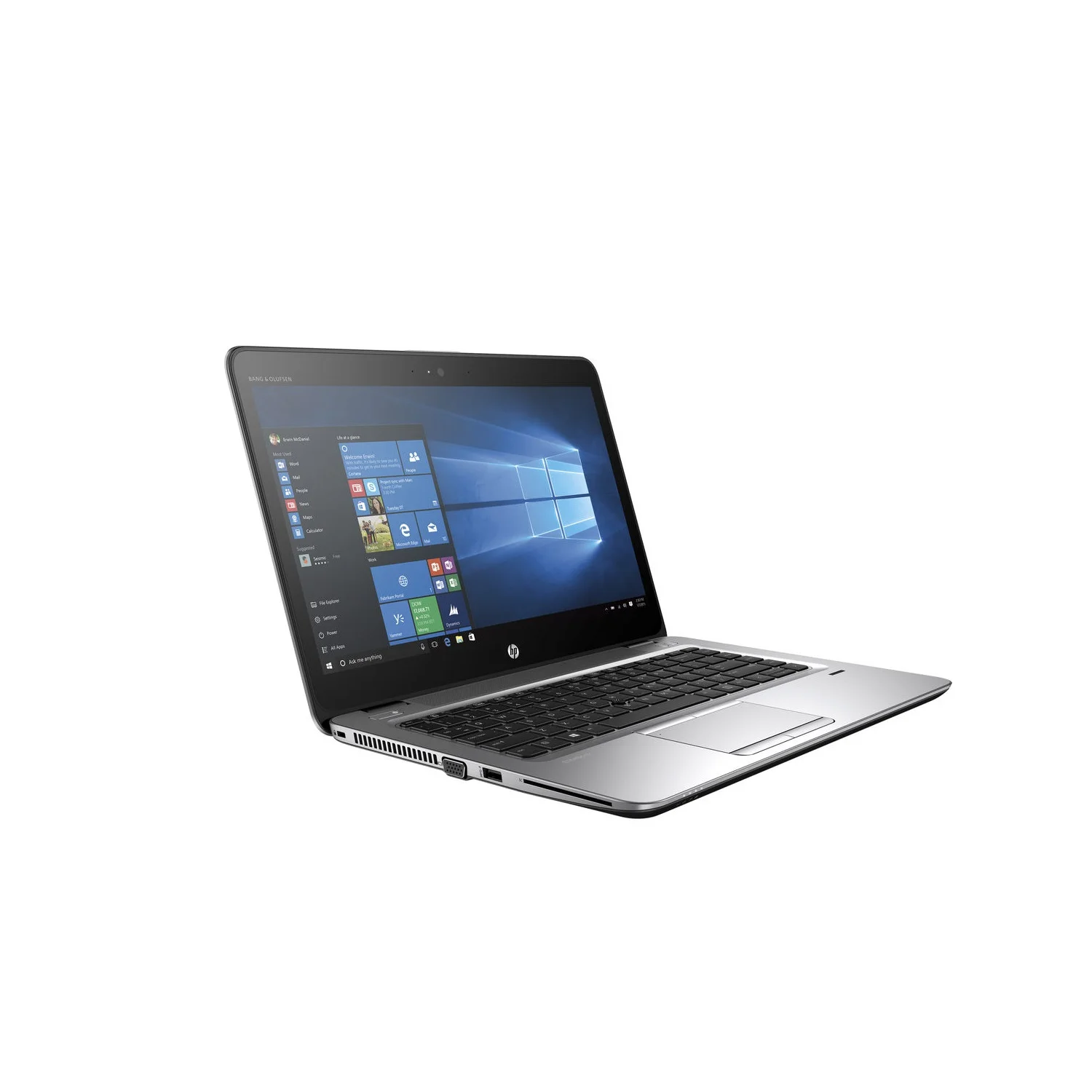 HP EliteBook 840 G3 – Intel Core i5, 8GB RAM, 256GB SSD: Powerful Business Laptop 2 HP EliteBook 840 G3 – Intel Core i5, 8GB RAM, 256GB SSD: Powerful Business Laptop in Kenya - Buy Budget Laptops Products Online
