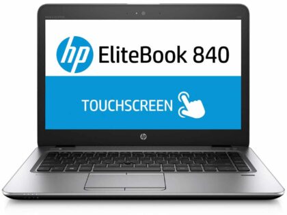 HP EliteBook 840 G4: Core i7, 8GB, 256GB SSD, Touchscreen – Premium Business Laptop in Kenya - Buy Budget Laptops Products Online