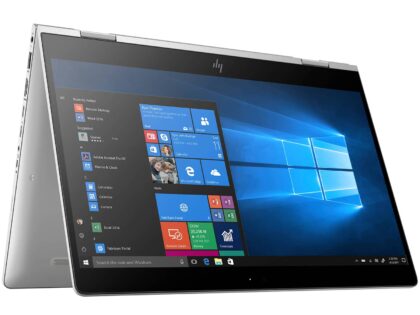 HP EliteBook x360 830 G6: 2-in-1 Laptop, 8th Gen Core i7, 8GB RAM, 256GB SSD, 13.3″ FHD in Kenya - Buy Computers Products Online