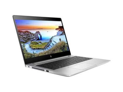 HP EliteBook 840 G5 – Intel Core i5, 8GB RAM, 256GB SSD: Sleek and Efficient Business Laptop in Kenya - Buy Budget Laptops Products Online