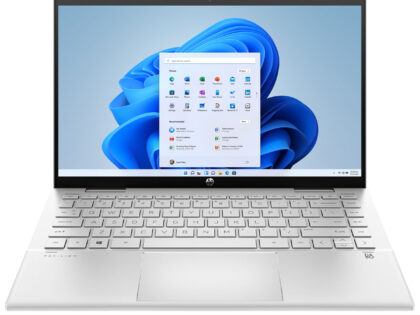 HP 14s-dq5137nia – Intel Core i5-1235U, 8GB RAM, 512GB SSD, Touchscreen, Windows 11 in Kenya - Buy Computers Products Online