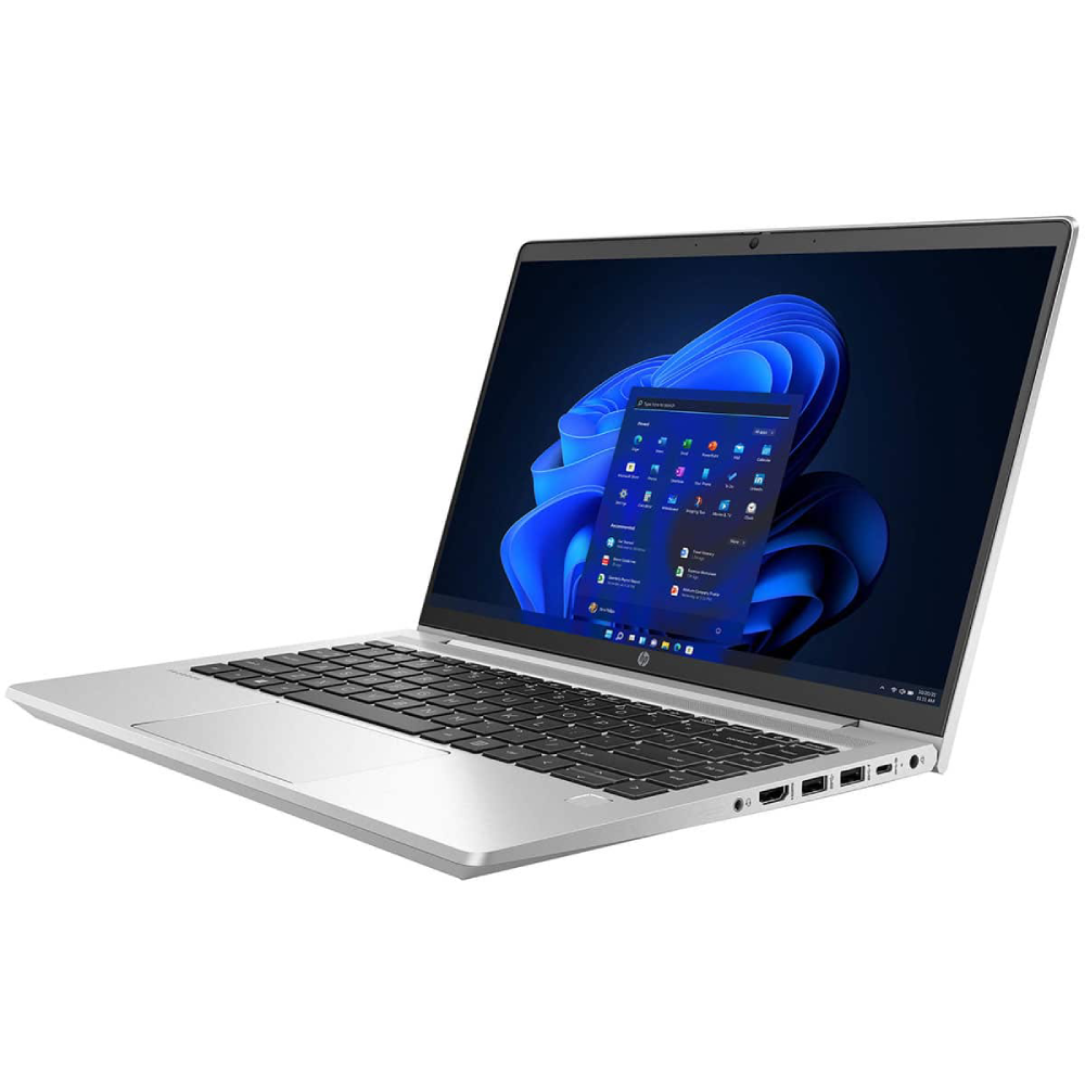 HP Probook 430 G8, 11th Gen Core i7, 8GB RAM, 512GB SSD, 13.3" FHD Screen, Win 11 8 HP Probook 430 G8, 11th Gen Core i7, 8GB RAM, 512GB SSD, 13.3" FHD Screen, Win 11 - Image 5