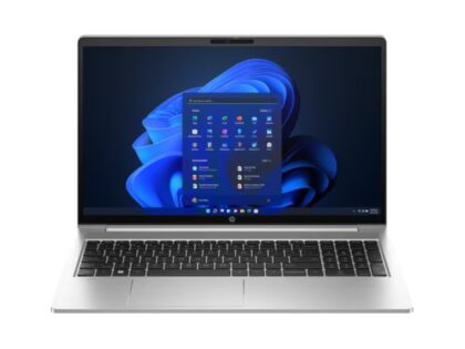 HP Probook 450 G10 – Core i5-1335U, 8GB RAM, 512GB SSD, 15.6” FHD, Dos, Numeric Keyboard, Silver in Kenya - Buy Computers Products Online