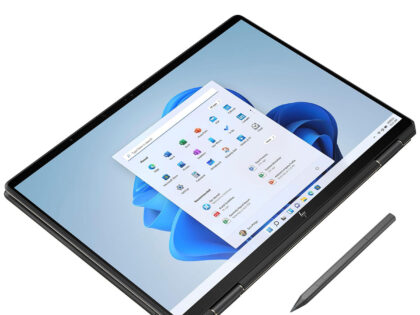 HP Spectre x360 Convertible 14-ef2025na – Core i5, 8GB RAM, 512GB SSD: Sleek 2-in-1 Laptop for Productivity in Kenya - Buy Computers Products Online