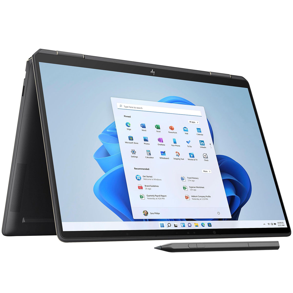 HP Spectre x360 Convertible 14-ef2025na – Core i5, 8GB RAM, 512GB SSD: Sleek 2-in-1 Laptop for Productivity 2 HP Spectre x360 Convertible 14-ef2025na – Core i5, 8GB RAM, 512GB SSD: Sleek 2-in-1 Laptop for Productivity in Kenya - Buy Computers Products Online