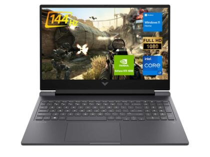 HP Victus Gaming Laptop 16-R1015NIA – Core i7-14700HX, 16GB RAM, 1TB SSD, NVIDIA RTX 4050 6GB in Kenya - Buy Computers Products Online