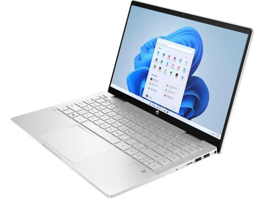 HP 14s-dq5137nia – Intel Core i5-1235U, 8GB RAM, 512GB SSD, Touchscreen, Windows 11 4 HP 14s-dq5137nia – Intel Core i5-1235U, 8GB RAM, 512GB SSD, Touchscreen, Windows 11 in Kenya - Buy Computers Products Online