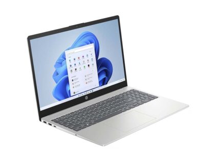 HP 15-fd0223nia Laptop – 13th Gen Intel Core i7-1355U, 8GB RAM, 512GB SSD, 15.6″ Display (DOS) in Kenya - Buy Computers Products Online