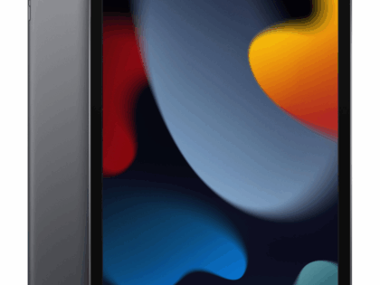Apple iPad 9th Gen (MK663LL/A) – 10.2″ Wi-Fi + Cellular, Space Grey, 64GB in Kenya - Buy Apple Products Online