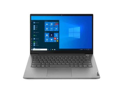 Lenovo ThinkBook 14 Gen 2: Powerful 11th Gen i7, 8GB RAM, 512GB SSD, 14″ FHD Display, Windows 11 – Mineral Grey in Kenya - Buy Computers Products Online
