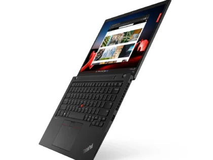 Lenovo ThinkPad T14s Gen 4 – Core i7-1355U, 16GB RAM, 512GB SSD, 14” WUXGA (Black) in Kenya - Buy Computers Products Online