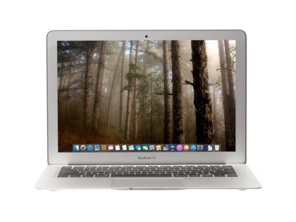 Apple MacBook Air A1466 (13-inch, Mid 2013): 1.3 GHz Intel Core i5, 8GB RAM, 256GB SSD – Silver (MD760LL/A) in Kenya - Buy Apple Products Online