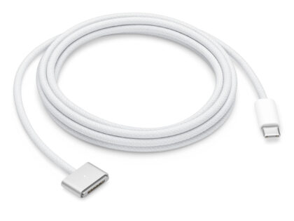 Apple USB-C to Magsafe 3 cable White (2M) – White – MW613AM/A in Kenya - Buy Apple Products Online