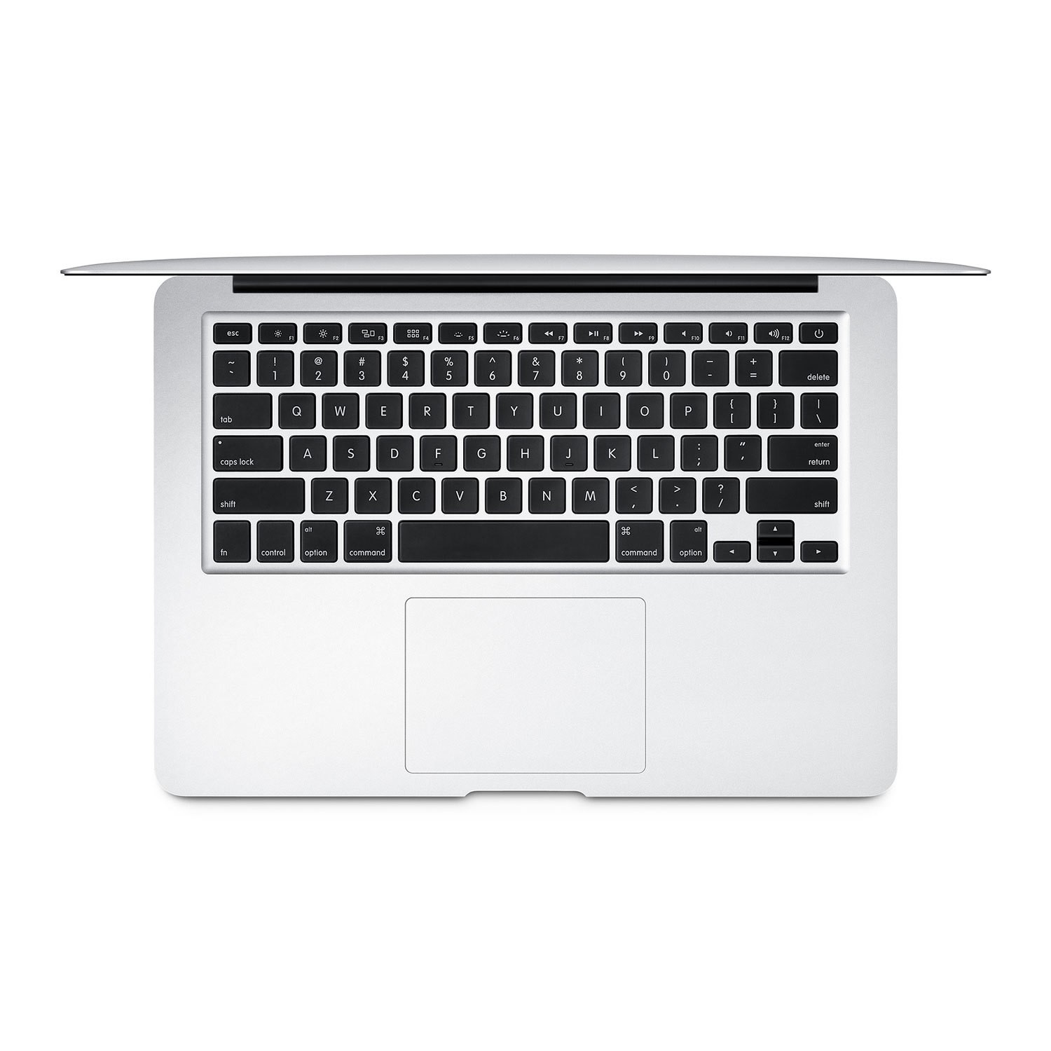 Apple MacBook Air A1466 (13-inch, Mid 2017): 1.8 GHz Intel Core i5, 8GB RAM, 128GB SSD – Silver (MQD32LL/A) 5 Apple MacBook Air A1466 (13-inch, Mid 2017): 1.8 GHz Intel Core i5, 8GB RAM, 128GB SSD – Silver (MQD32LL/A) in Kenya - Buy Apple Products Online