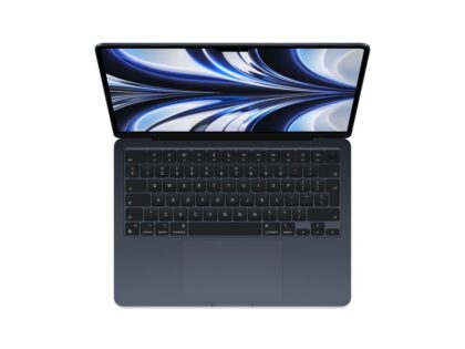 Apple MacBook Air M2 (MLY43LL/A), 8GB RAM, 512GB SSD, 13.6″ Display, Midnight in Kenya - Buy Apple Products Online
