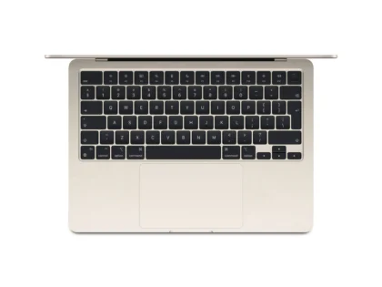 Apple MacBook Air M2 (MLY23LL/A) , 8GB RAM, 512GB SSD, 13.6″ Display (Starlight) in Kenya - Buy Apple Products Online
