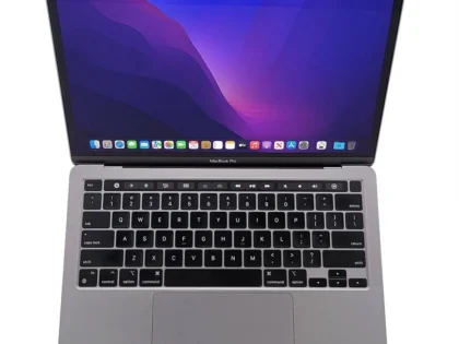 Apple MacBook Pro A1708 (13-inch, No Touch Bar, Mid 2017): Intel Core i5, 8GB RAM, 256GB SSD (MPXQ2LL/A) in Kenya - Buy Apple Products Online