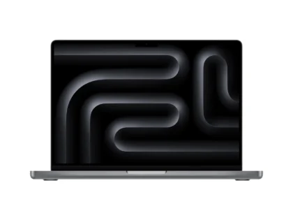 Apple MacBook Pro M3 14.2-inch (MTL73LL/A), 8GB RAM, 512GB SSD (Space Grey) in Kenya - Buy Apple Products Online
